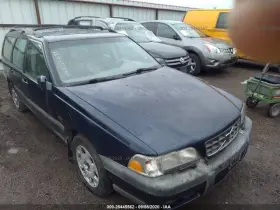 116-60740L VOLVO Driver Corner Light Fog Driving Awd Park