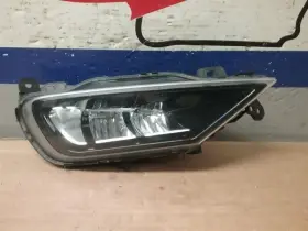 XC90 VOLVO Passenger Corner Light Fog Driving Park #2
