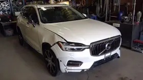 XC60 VOLVO Driver Left Corner Light Fog Driving XC90 Park #2