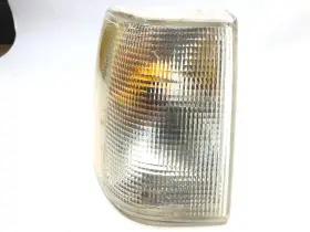 13696109 VOLVO Fog Turn Light Lamp Right Fender Park #2