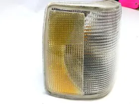13696109 VOLVO Fog Turn Light Lamp Right Fender Park #3