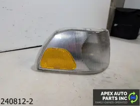 147730 VOLVO Right Front Passenger Turn Signal C70 #2