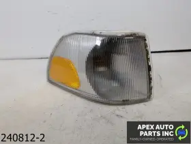 147730 VOLVO Right Front Passenger Turn Signal C70