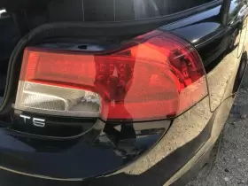 166-51440R VOLVO Passenger Right Tail Light C70 166-51440R VOLVO Passenger Right Tail Light C70