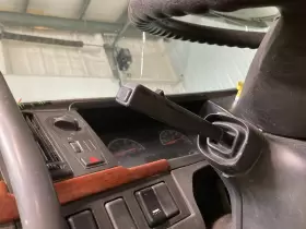 20797838 VOLVO Vnl Left Driver Turn Signal Column Switch #3