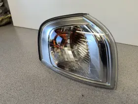 30655423 VOLVO Right Front Turn Signal Lamp Halogen S80 Park #2