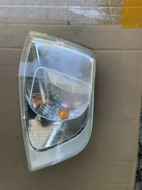 30865562 VOLVO Front Turn Signal Indicator Inside Lh S40 #2