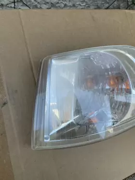 30865562 VOLVO Front Turn Signal Indicator Inside Lh S40 #3