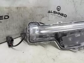 31353289 VOLVO Front Left Daytime Running Light Lamp S60 Park #3