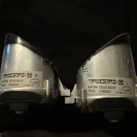 31383204 VOLVO Daytime Lamps Lights Led