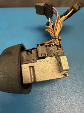 3172172 VOLVO Turn Signal Switch Vnm 200 #3