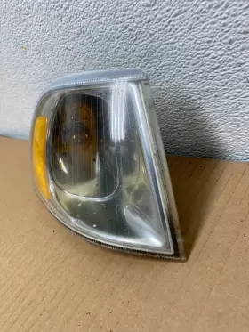 685646396856 VOLVO Right Passenger Rh Turn Signal Light S40 #2