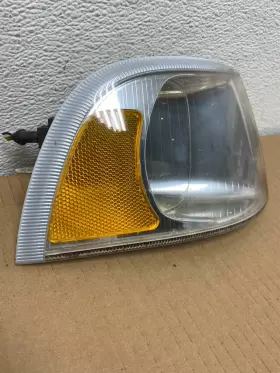 685646396856 VOLVO Right Passenger Rh Turn Signal Light S40 #3