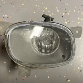 8620225 VOLVO Fog Light Lamp Passenger Right S80 #2