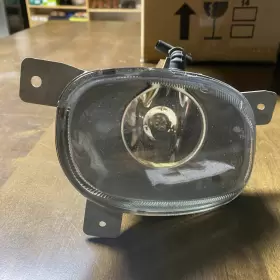 8620225 VOLVO Fog Light Lamp Passenger Right S80
