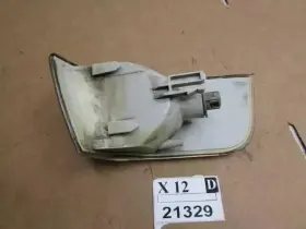 9178229 VOLVO Turn Signal Light Left Driver Front Parking #2