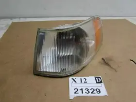 9178229 VOLVO Turn Signal Light Left Driver Front Parking