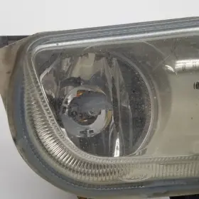 9620230 VOLVO Passenger Corner Light Fog Driving S70 Awd Park #3