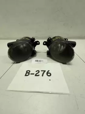 T4UVA VOLVO Front Left Right Fog Lights S80 #2