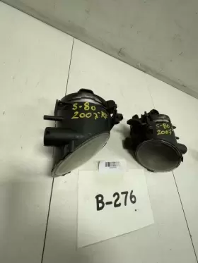 T4UVA VOLVO Front Left Right Fog Lights S80 #3