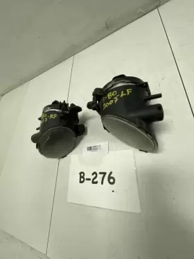 T4UVA VOLVO Front Left Right Fog Lights S80