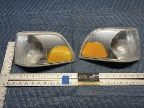 V70R VOLVO Left Right Turn Signal S70