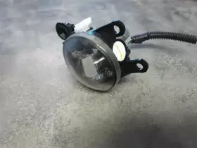 XC40 VOLVO Driver Left Corner Light Fog Lamps Park #2