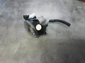 XC40 VOLVO Driver Left Corner Light Fog Lamps Park #3