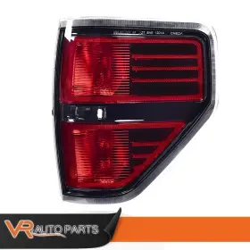 ZP-02RLA1201ABKR VR AUTO PARTS Svt Rear Tail Light Brake Lamp
