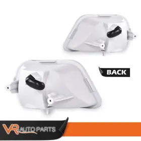 ZP-02SLA4624AWT VR AUTO PARTS Marker Corner Parking Light #3