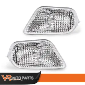 ZP-02SLA4624AWT VR AUTO PARTS Marker Corner Parking Light