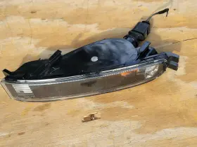 5C5953042A VW Front Right Turn Signal Light Beetle #2