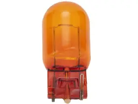 27161MBNF WAGNER Turn Signal Light Bulb Front Chevrolet