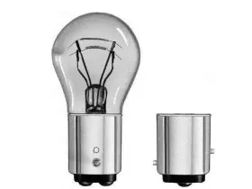 32SMSS92 WAGNER Turn Signal Light Bulb A4 A8 A6 S8 Quattro
