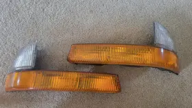 55055173AB WAGNER Turn Signal Parking Light Dakota Durango