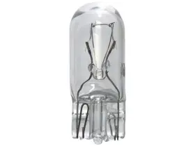 62771KVXY WAGNER Turn Signal Indicator Light Bulb Dodge Dart