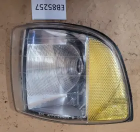 P55077033 WAGNER Headlight Turn Signal Light Left Driver Ram #2