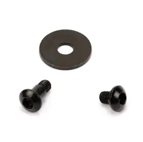 107485 WARN Rope Fastener Kit