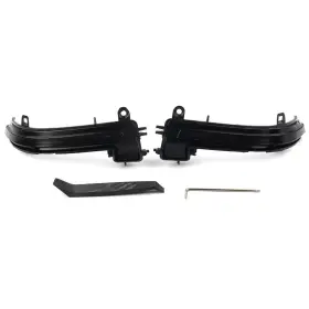 550716677558 WATERTTTH Dynamic Turn Signal Mirror Sequential #2