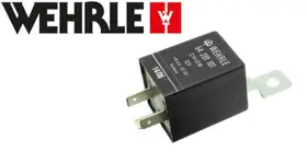 54201101A WEHRLE OEM Relay Turn Signal Hazard Flasher Bmw #2