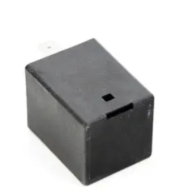 54201101A WEHRLE OEM Relay Turn Signal Hazard Flasher Bmw #3