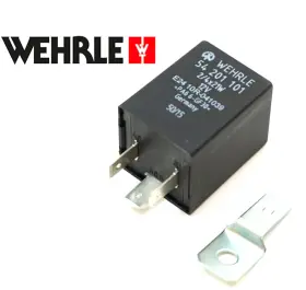 54201101A WEHRLE OEM Relay Turn Signal Hazard Flasher Bmw