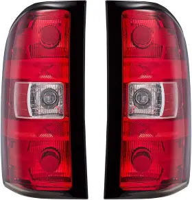 WM-068 WEISIGAO Tail Lights 1500 2500HD Chevy Silverado WM-068 WEISIGAO Tail Lights 1500 2500HD Chevy Silverado