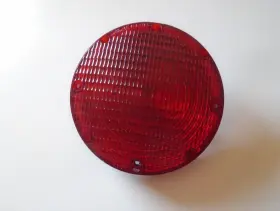 1010-1120-10 WELDON Incandescent Turn Tail Light Wire School