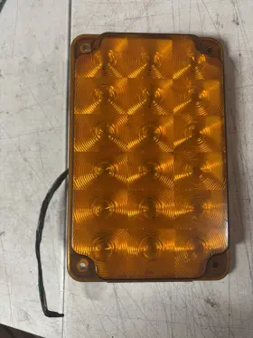 222106 WELDON Led Amber Turn C-2