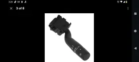 84239JWCM WELLS Turn Signal Switch F150 Ford