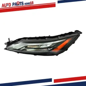 APS3030004 WFLNHB Daytime Running Light Left Drl Halogen