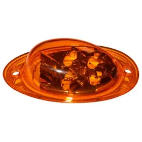 5203-0013 WHEELER FIT Lamp Led Turn Signal Marker
