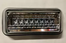 01-068419430G WHELEN Linear Led Reverse Steady Burn Lamp 700 #2