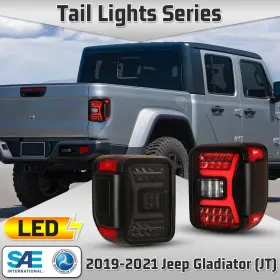 WJ2025-0669J-05 WINJET Gladiator Jt Led Sequential Signal
